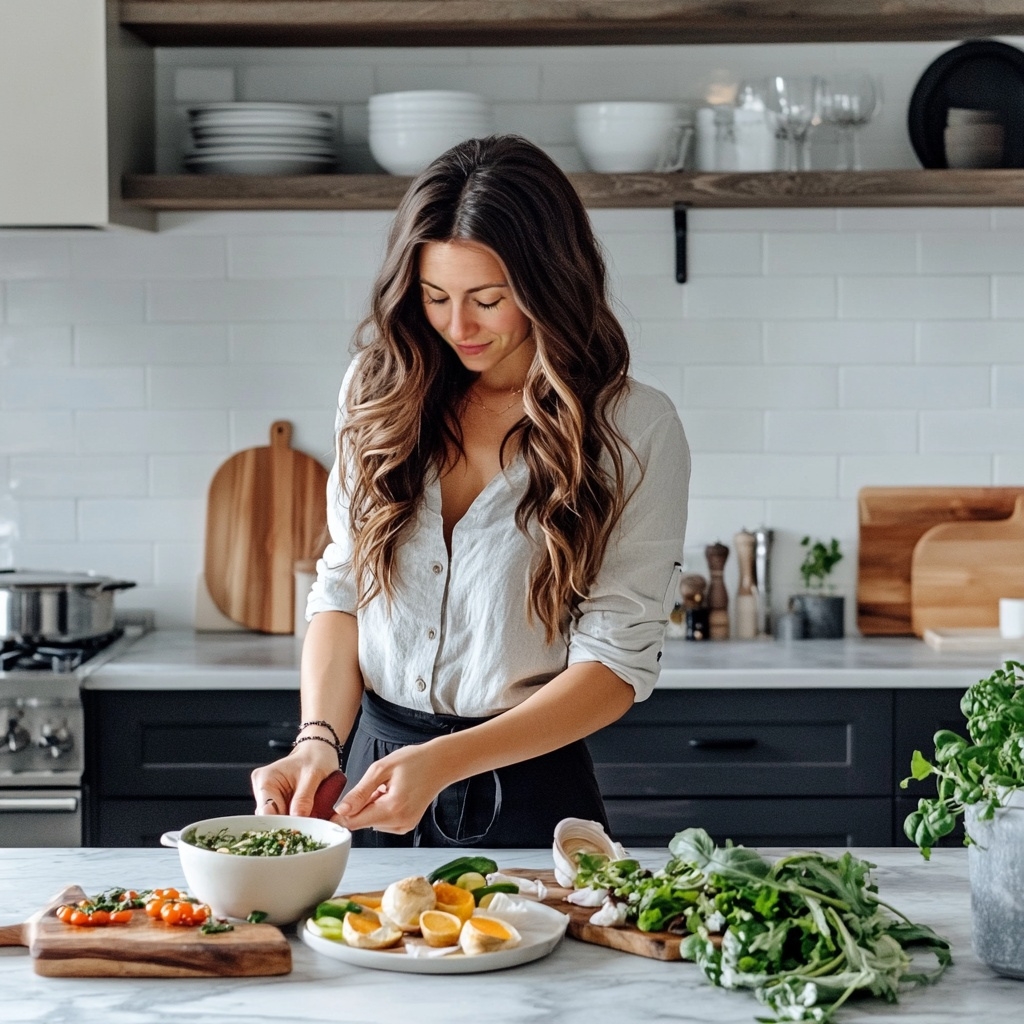 Charlotte Shapiro, Author and Registered Dietitian