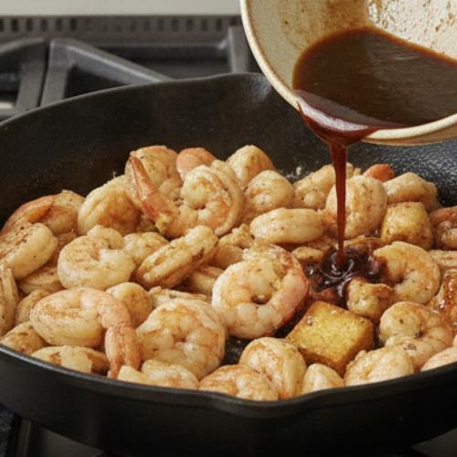 Step 6: Combine Ingredients Step 6: Combine Ingredients