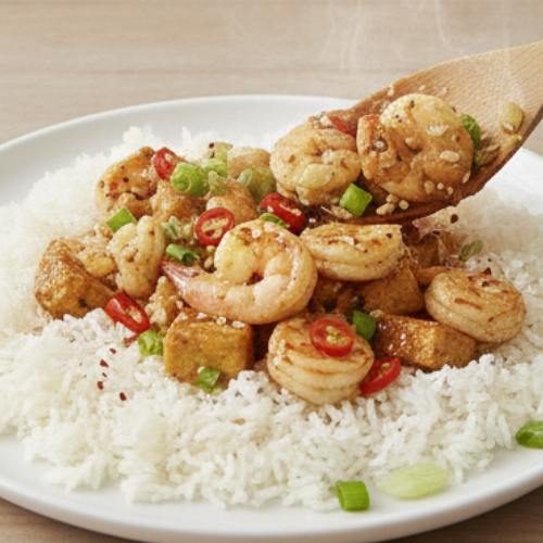 Step 8: Serve Step 8: Serve