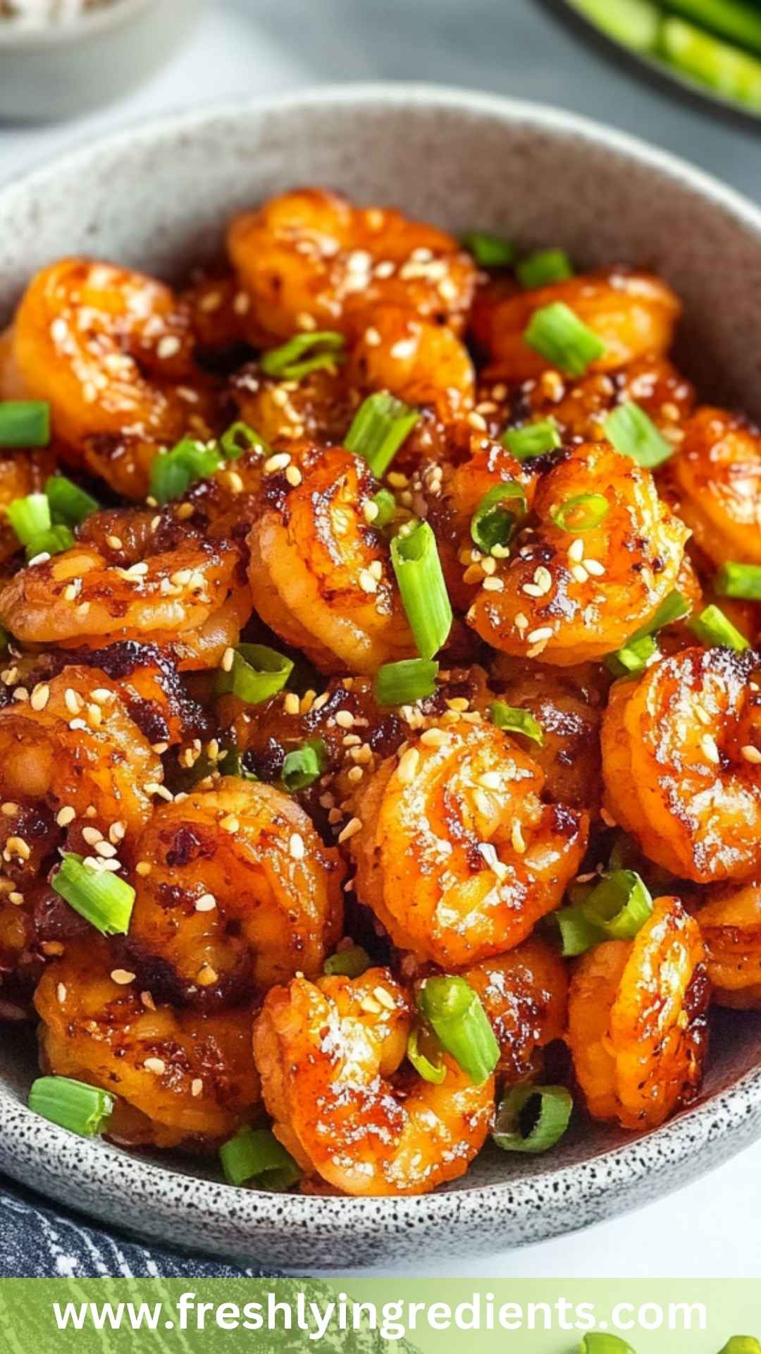 Best Panda Express Firecracker Shrimp Recipe Best Panda Express Firecracker Shrimp Recipe