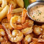 Bubba Gump Shrimp Recipe