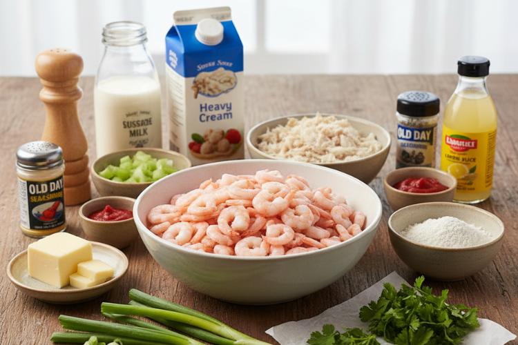 Ingredients You'll Need