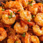 Longhorn Steakhouse Wild West Shrimp Recipe
