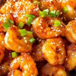 Panda Express Firecracker Shrimp Recipe