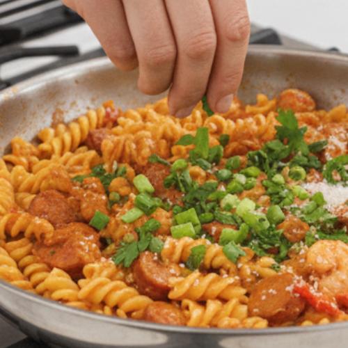 Step 7: Final Touches