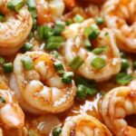 BBQ Shrimp Pascal Manale Recipe