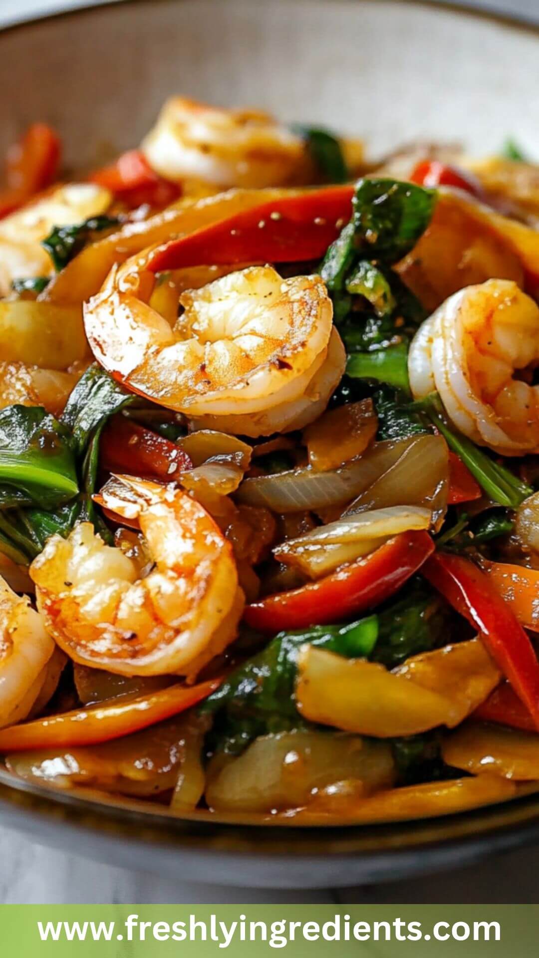 Best Chop Suey With Shrimp Recipe Best Chop Suey With Shrimp Recipe