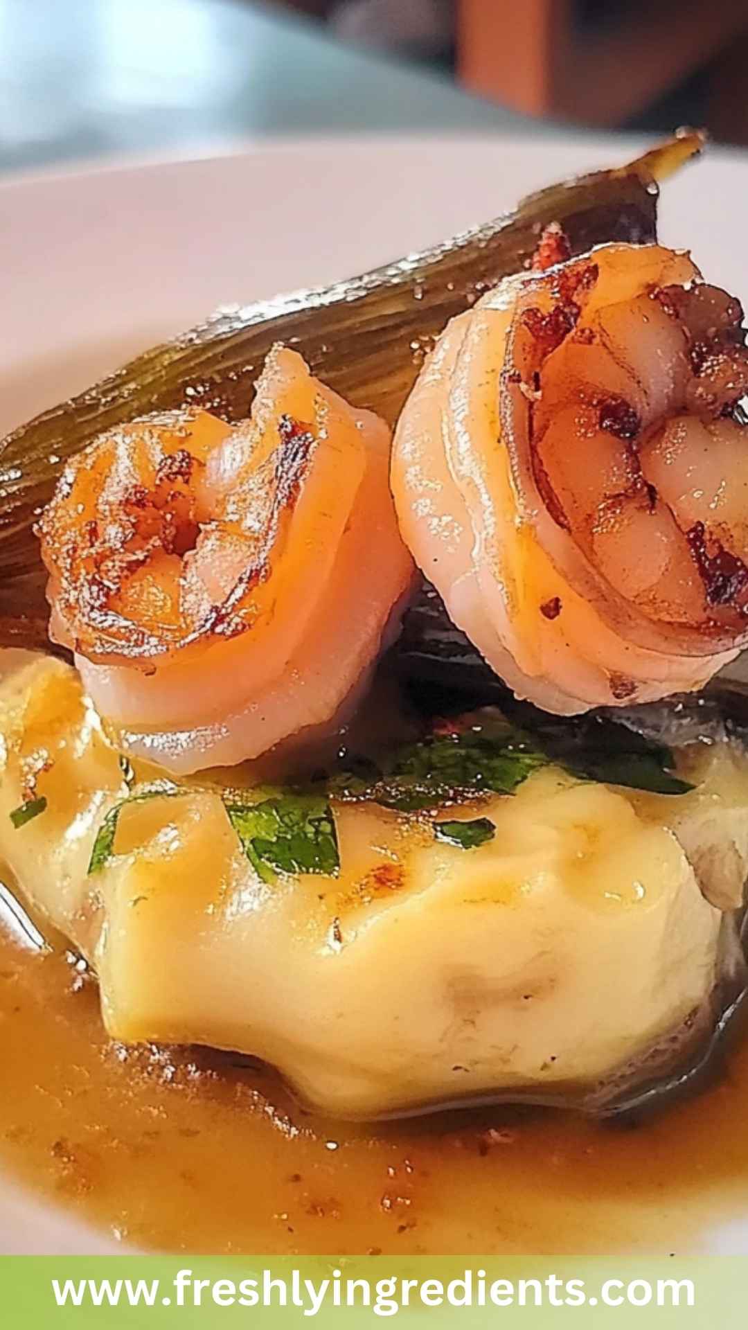 Best Shrimp Cargot Recipe Best Shrimp Cargot Recipe