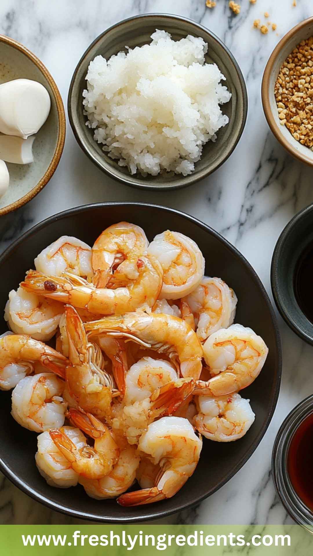 Chinese Fried Shrimp Copycat Recipe Chinese Fried Shrimp Copycat Recipe