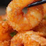 Chinese Fried Shrimp Recipe