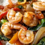 Chop Suey With Shrimp Recipe