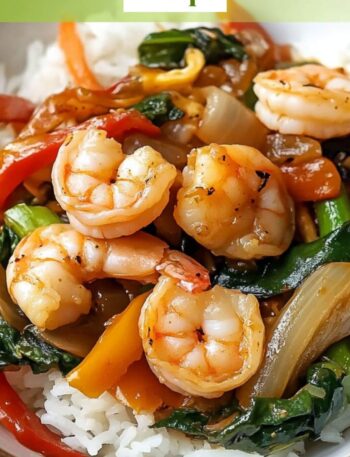 Chop Suey With Shrimp Recipe