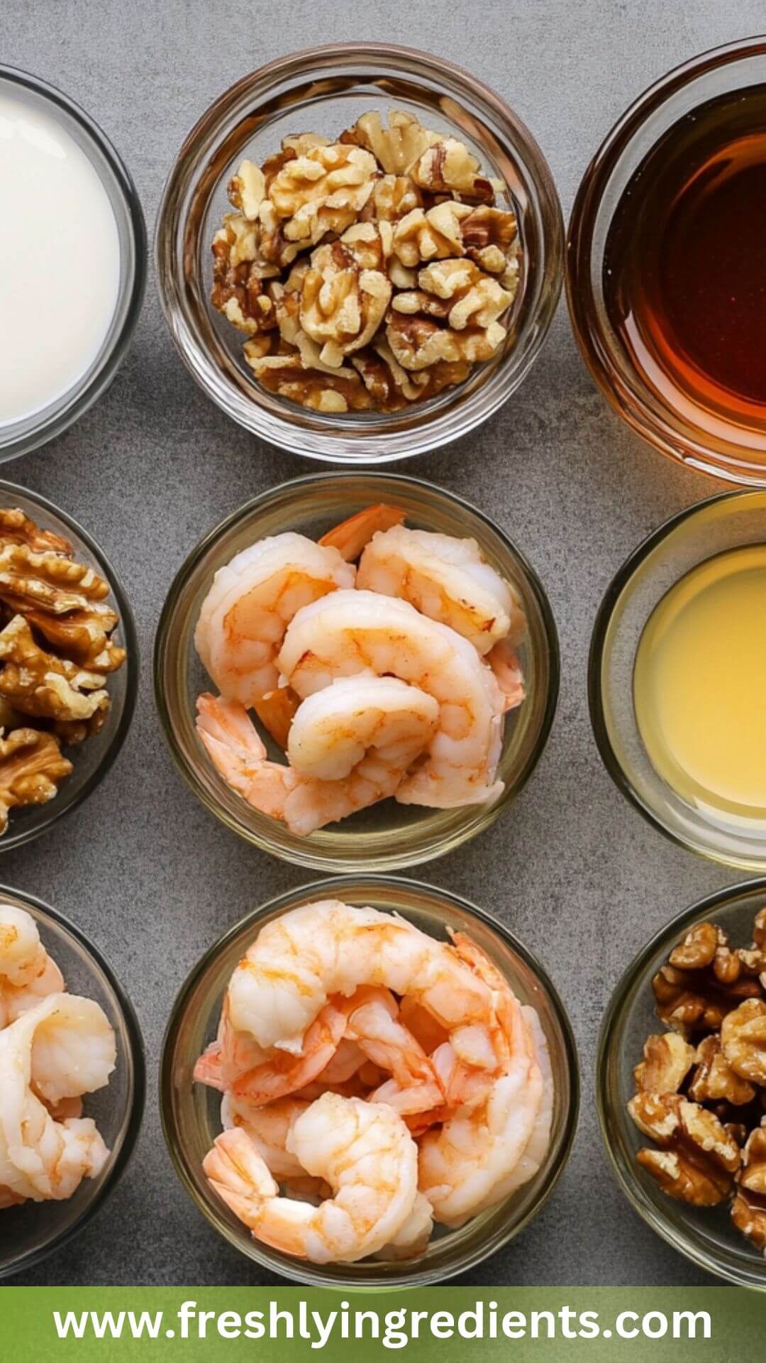 Honey Walnut Shrimp Copycat Recipe Without Condensed Milk Honey Walnut Shrimp Copycat Recipe Without Condensed Milk
