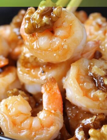 Honey Walnut Shrimp Recipe Without Condensed Milk - Freshly Ingredients 4 Honey Walnut Shrimp Recipe Without Condensed Milk