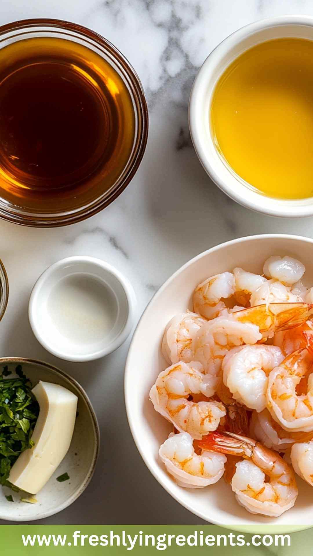 Hot Honey Shrimp Copycat Recipe Hot Honey Shrimp Copycat Recipe