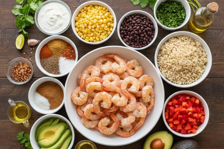 Ingredients You'll Need to Make This Dish Ingredients You'll Need to Make This Dish