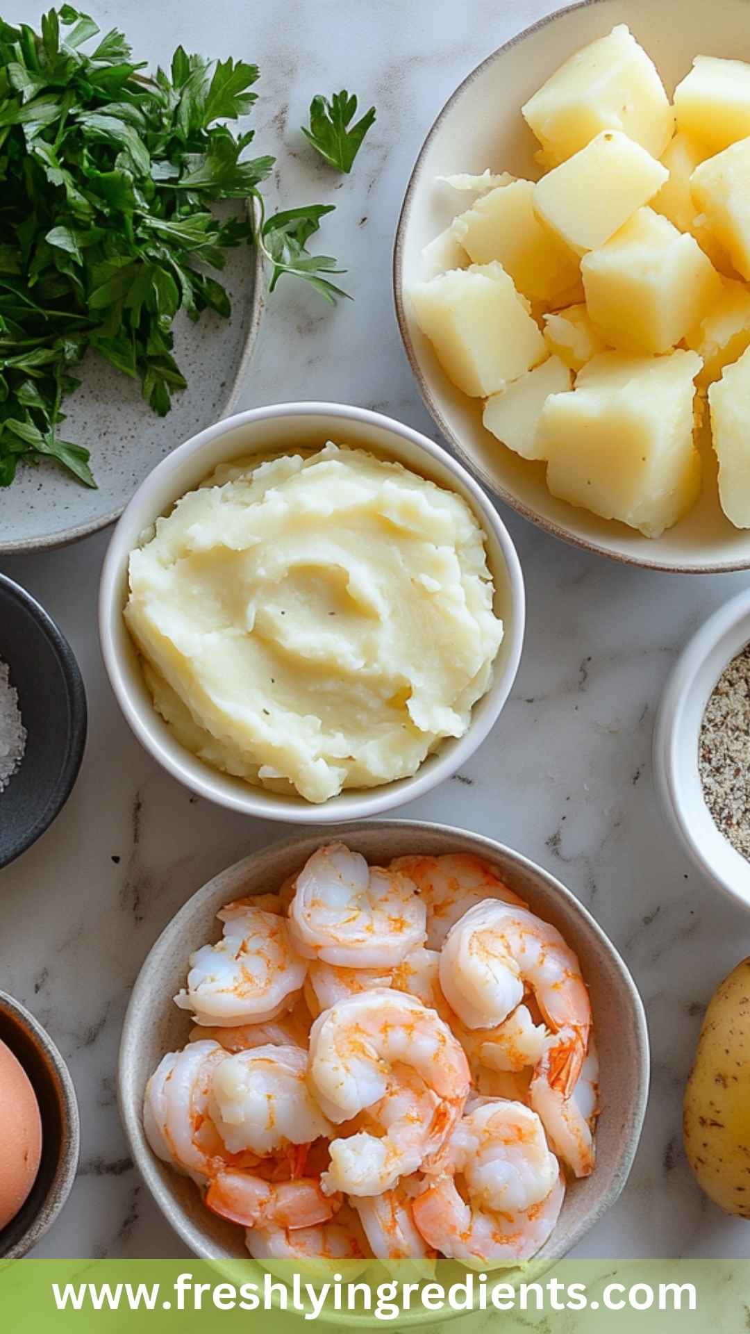 Mashed Potatoes and Shrimp Copycat Recipe Mashed Potatoes and Shrimp Copycat Recipe