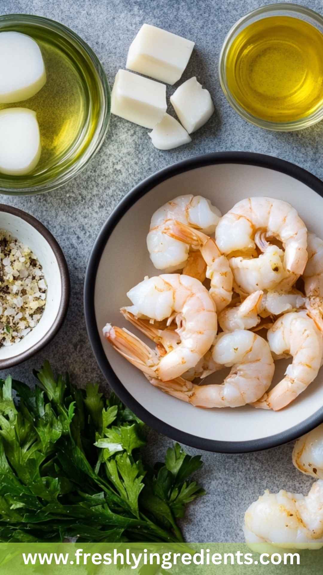 Shrimp Cargot Copycat Recipe Shrimp Cargot Copycat Recipe