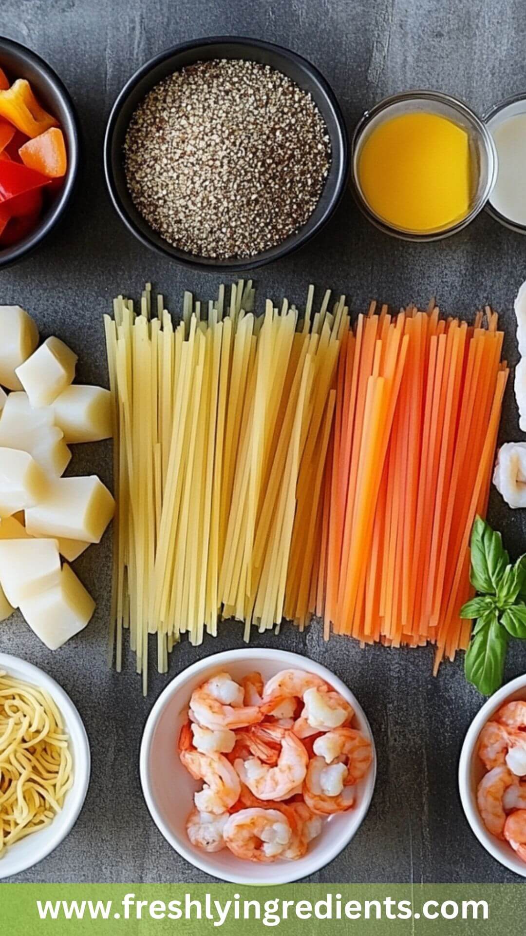 Shrimp Rasta Pasta Copycat Recipe Shrimp Rasta Pasta Copycat Recipe