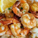 Shrimp Rasta Pasta Recipe