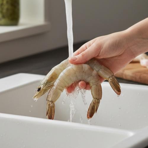 Step 1: Prepare the Ingredients