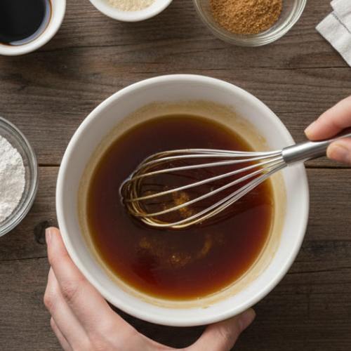 Step 2: Create the Sauce