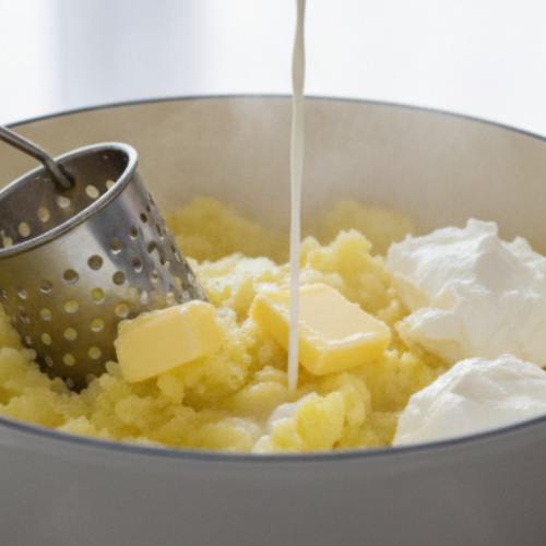 Step 2: Mash Them Up