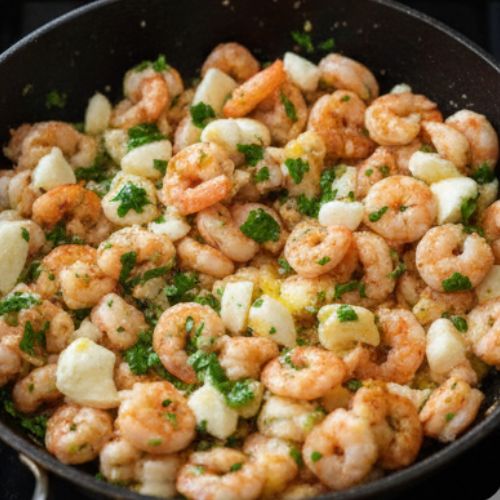 Step 3: Make the Filling