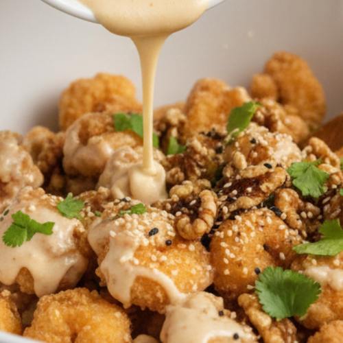 Step 4: Assemble and Serve Step 4: Assemble and Serve