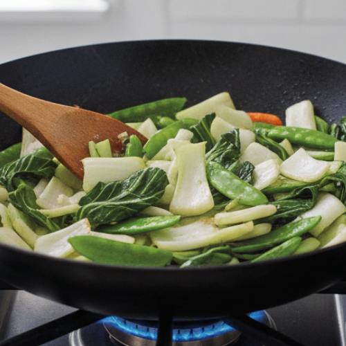 Step 5: Add the Remaining Ingredients