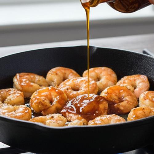 Step 5: Serve Step 5: Serve