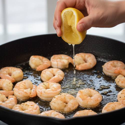 Step 5: The Finishing Touch