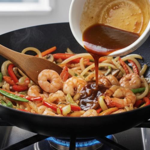 Step 6: Combine Everything