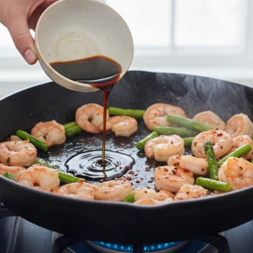 Step 7: Season and Finish Cooking Step 7: Season and Finish Cooking