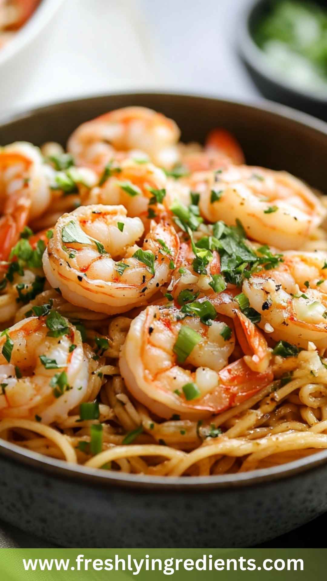 Best Shrimp Noodles Recipe Best Shrimp Noodles Recipe