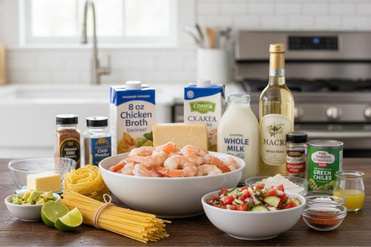 Ingredients You'll Need to Make This Dish Ingredients You'll Need to Make This Dish