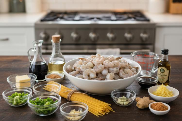 Ingredients You'll Need