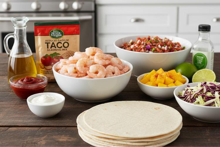 Ingredients Ingredients