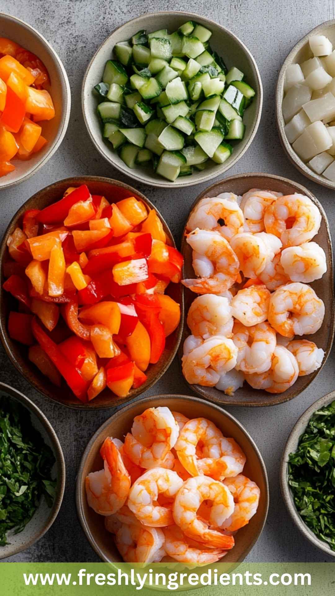 Shrimp Wrap Copycat Recipe Shrimp Wrap Copycat Recipe