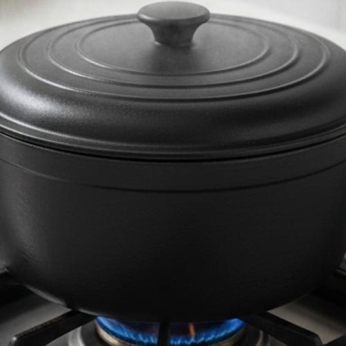 Step 5: Let it Simmer Step 5: Let it Simmer