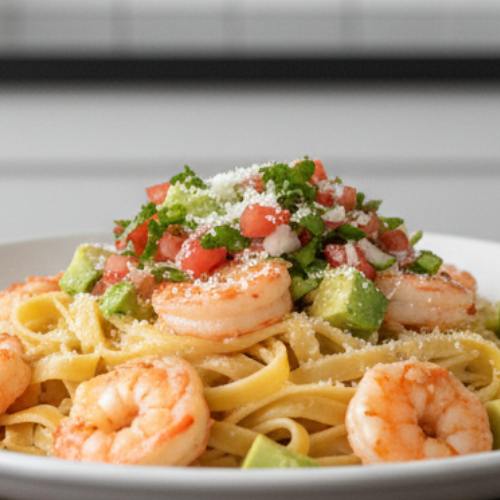 Step 6: Plating Step 6: Plating