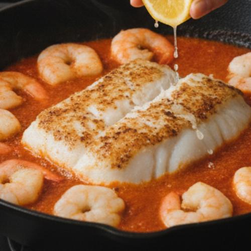 Step 7: Finish with Lemon Juice Step 7: Finish with Lemon Juice