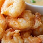 Beer Batter Recipe Shrimp