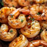 Blackstone Shrimp Recipe