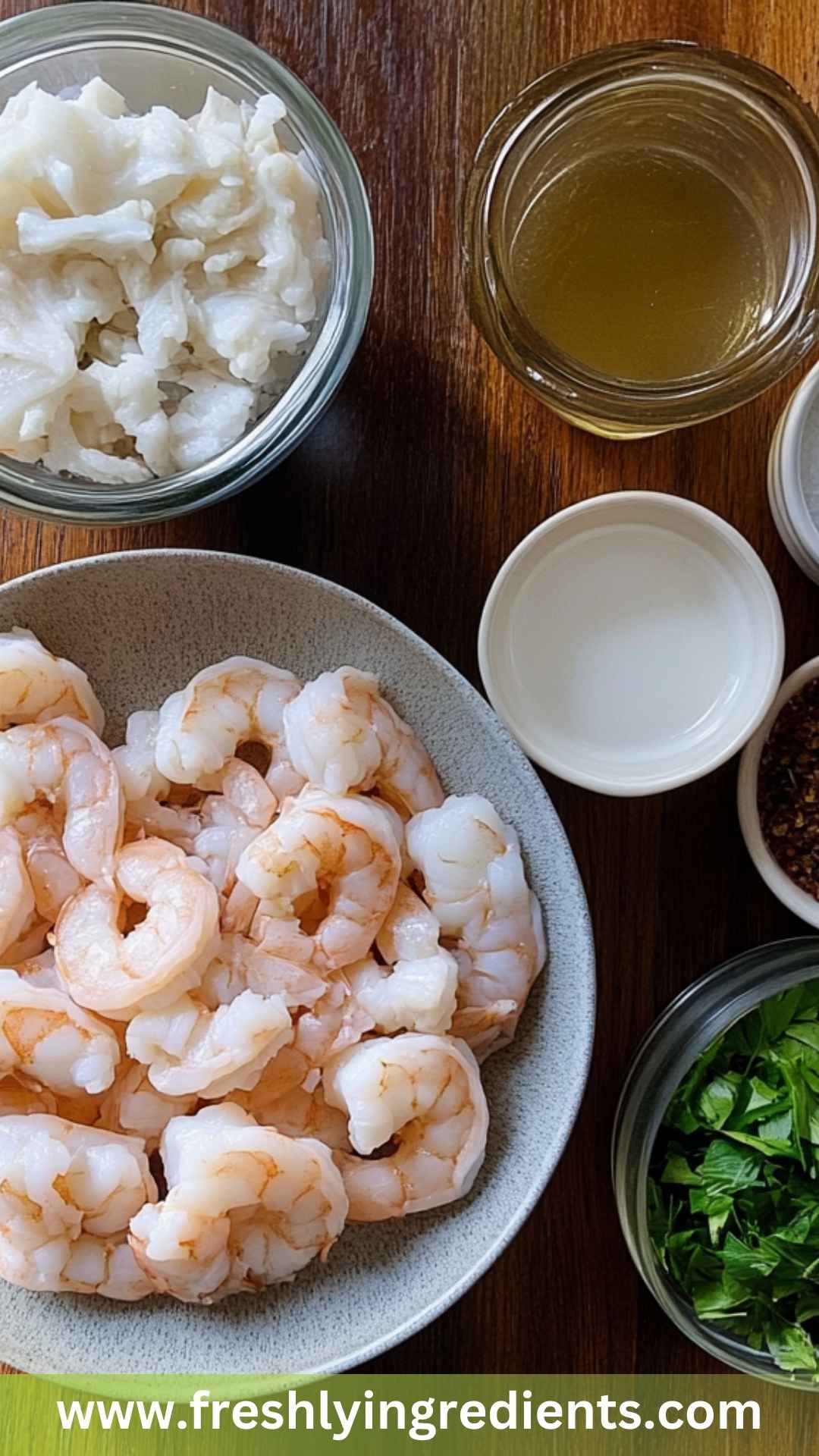 Boom Boom Shrimp Copycat Recipe Boom Boom Shrimp Copycat Recipe