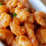 Boom Boom Shrimp Recipe