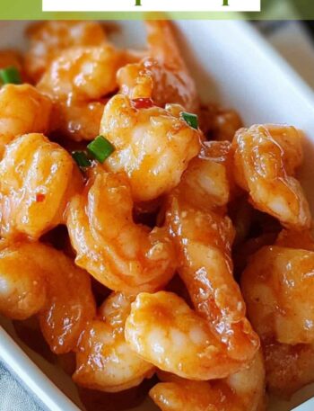 Boom Boom Shrimp Recipe - Freshly Ingredients 6 Boom Boom Shrimp Recipe