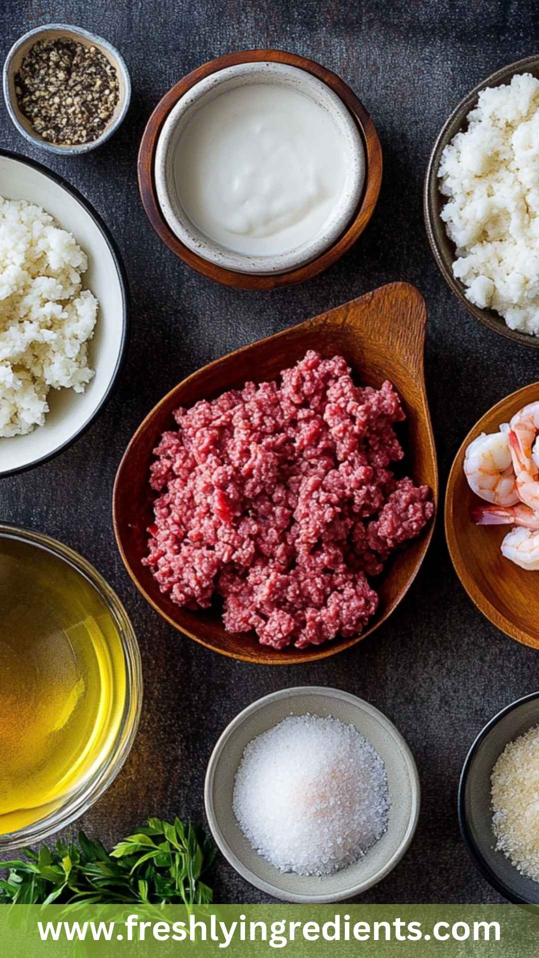 Ground Beef And Shrimp Copycat Recipe Ground Beef And Shrimp Copycat Recipe