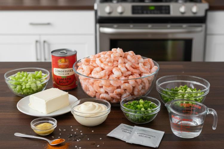 Ingredients Ingredients