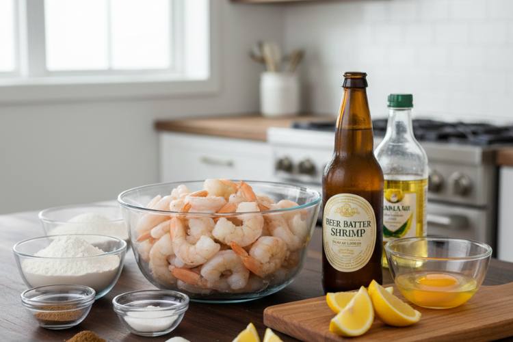 Ingredients You'll Need Ingredients You'll Need